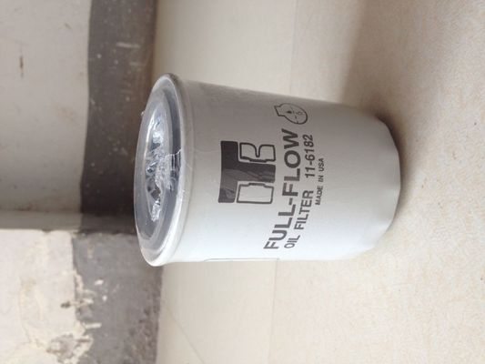 Στοιχείο φίλτρου καυσίμου ανταλλακτικών ψύξης Thermo King 116182 119321 119300 119059