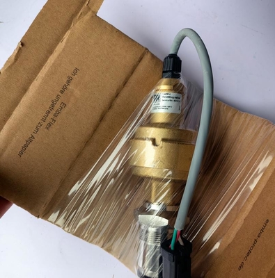 Τμήματα ανταλλακτικών Thermo King Elective throttling valve 401571 Τμήματα ψύξης