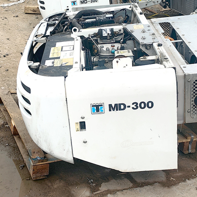 Χρησιμοποιημένες μονάδες MD200 MD300 T600M T800M T1000M Δεύτερο χέρι μονάδα ψύξης