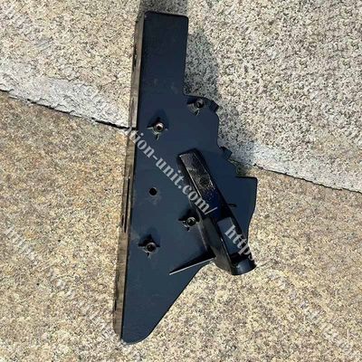 Θερμό KING στήριγμα καβούκι 927031/92-7031 διαθέσιμο για T-600M T-800M T-1000M T-680Pro T-880Pro T-1080Pro ανταλλακτικά μεταπώλησης