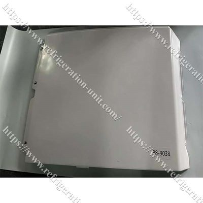 THERMO KING τρέιλερ SLXe SLXi 100/200/300/400 εξωτερικό κάλυμμα 989038 υλικό ABS πλαστικό