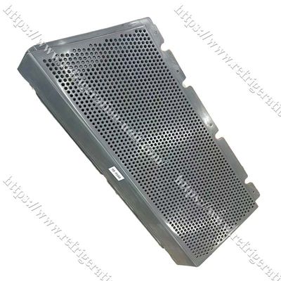 ΤΕΡΜΟ ΚΙΝγκ ρυμουλκούμενο SLXe SLXi 100/200/300/400 εξωτερικό κάλυμμα 989588 ABS πλαστικό υλικό