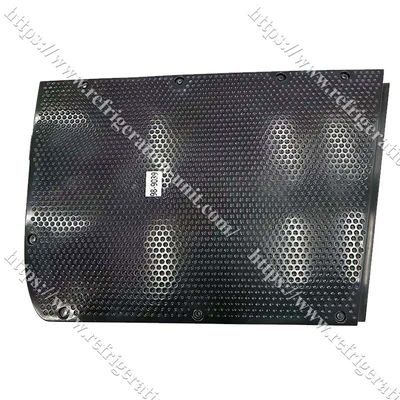 Κάλυμμα εξωτερικό THERMO KING trailer SLXe SLXi 100/200/300/400, 989039, υλικό ABS πλαστικό