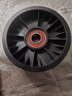 773037TKA Εγχειρίδιο Ανταλλακτικά Thermo King Ιμάντας Τροχαλίας Τεντωτήρα Diesel