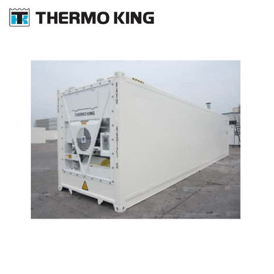Μονάδα Ψύξης Εμπορευματοκιβωτίων THERMO KING
