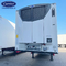 reefer truck van trailer διανυσματικό ΑΥΤΟΣ εξοπλισμός ψυκτήρων συστημάτων ψύξης ψυγείων μονάδων ψύξης 19 μεταφορέων