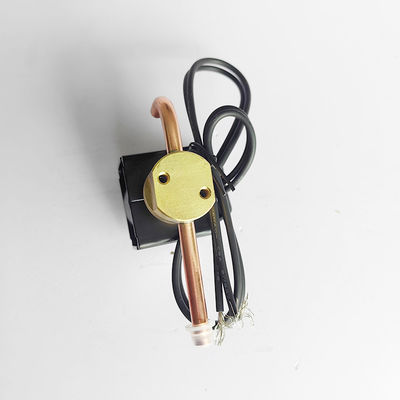 ΘΕΡΜΟ ΚΙΝΓ αρχικά ανταλλακτικά 618939 SOLENOID-pilot για το ψυγείο φορτηγών