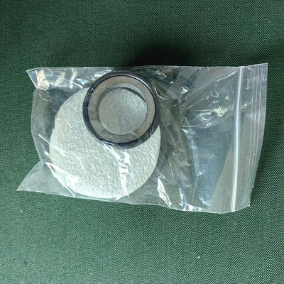 ΑΝΤΑΛΛΑΚΤΙΚΑ THERMO KING 221100TKA ΣΦΡΑΓΙΔΑ - στροφαλοφόρου άξονα SS Συμπιεστή ΜΕ ΥΑΛΟΚΑΘΑΡΙΣΤΗΡΕΣ για το σύστημα ψύξης ψυγείου φορτηγού