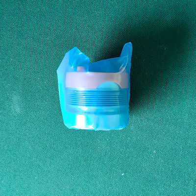 ΑΝΤΑΛΛΑΚΤΙΚΑ THERMO KING 221100TKA ΣΦΡΑΓΙΔΑ - στροφαλοφόρου άξονα SS Συμπιεστή ΜΕ ΥΑΛΟΚΑΘΑΡΙΣΤΗΡΕΣ για το σύστημα ψύξης ψυγείου φορτηγού