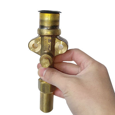 Γνήσια ανταλλακτικά THERMO KING 661916 ΒΑΛΒΙΔΑ - αναρρόφησης, MD/T600/T800/T1000 για το σύστημα ψύξης φορτηγών