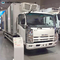 SV800 ΘΕΡΜΟ μονάδα ψύξης ΒΑΣΙΛΙΑΔΩΝ για το σύστημα ψύξης ψυγείων κιβωτίων φορτηγών