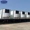διάνυσμα 1550 εξοπλισμός reefer truck van trailer ψυκτήρων συστημάτων ψύξης ψυγείων μονάδων ψύξης μεταφορέων μεταφορέων