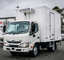 Ο μεταφορέας Citimax 280 μονάδες ψύξης για τον εξοπλισμό συστημάτων ψύξης φορτηγών ψυγείων κρατά την ιατρική κρέατος φρέσκια