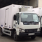 Carrier Citimax 350/C350 Ψυκτικές μονάδες για τον εξοπλισμό του συστήματος ψύξης φορτηγού διατηρούν φρέσκα τα φρούτα λαχανικών του κρέατος