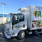 Ο μεταφορέας Citimax 400 μονάδες ψύξης για τον εξοπλισμό συστημάτων ψύξης φορτηγών κρατά τα φυτικά φρούτα κρέατος φρέσκα