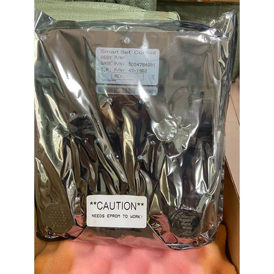 Θερμό King Τμήματα 452428 Αντικαταστήστε 451962/451784 Ελεγκτής μικροεπεξεργαστής