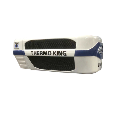 Ηλεκτρική μονάδα ψύξης EV580&amp; EV580S THERMO KING για ψυγείο φορτηγό εξοπλισμός συστήματος ψύξης