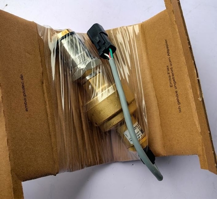 Τμήματα ανταλλακτικών Thermo King Elective throttling valve 401571 Τμήματα ψύξης