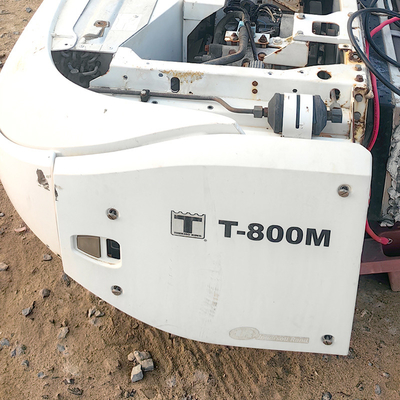 Χρησιμοποιημένες μονάδες MD200 MD300 T600M T800M T1000M Δεύτερο χέρι μονάδα ψύξης