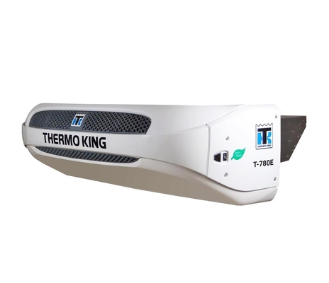 Η μονάδα ψύξης Thermo King T-780E T-880E T-1080E T-1280E Για σύστημα ψύξης