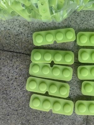 Εναλλακτικά ανταλλακτικά θερμοκαπνίσματος SR2 SR3 κουμπιά ελέγχου