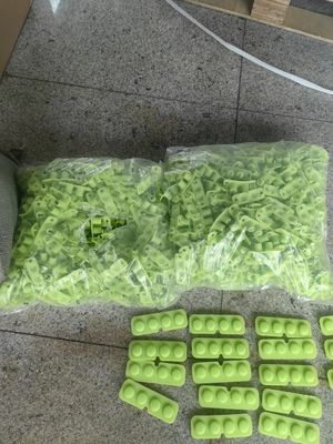 Εναλλακτικά ανταλλακτικά θερμοκαπνίσματος SR2 SR3 κουμπιά ελέγχου