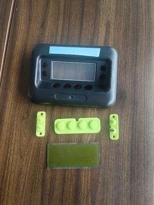 Εναλλακτικά ανταλλακτικά θερμοκαπνίσματος SR2 SR3 κουμπιά ελέγχου