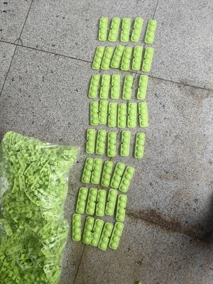 Εναλλακτικά ανταλλακτικά θερμοκαπνίσματος SR2 SR3 κουμπιά ελέγχου