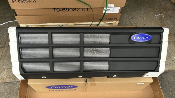 Μεταφορέας Citimax D6 6000w ψύξη για 4,5-5,5m ψυγείο κουτί 1106 * 603 * 238 Μεγέθος εξατμιστή