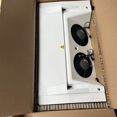 Μεταφορέας Citimax D6 6000w ψύξη για 4,5-5,5m ψυγείο κουτί 1106 * 603 * 238 Μεγέθος εξατμιστή