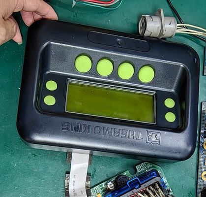SR2/SR3/SR4 CA-8452372-LCD heart και μεταπωλητές