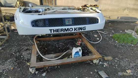 Η συσκευή Thermo King T800M/T1000M