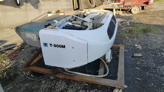 Η συσκευή Thermo King T800M/T1000M