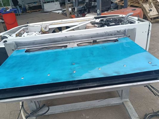 Η συσκευή Thermo King T800M/T1000M