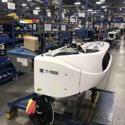 T-780E 780e T780E ΗΛΕΚΤΡΙΚΟΣ ΑΝΕΜΙΣΤΗΡΑΣ ΜΟΝΑΔΑΣ ΨΥΞΗΣ THERMO KING με πετρελαιοκινητήρα με ηλεκτρική εφεδρεία κατασκευασμένο στην Κίνα
