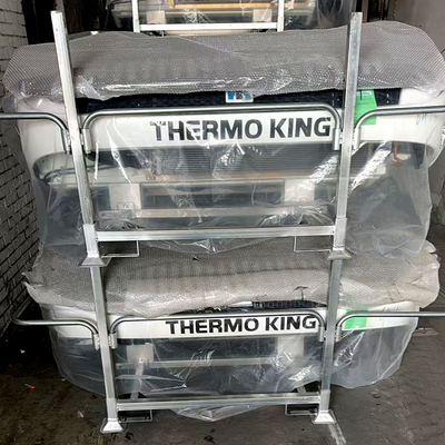 T-780E 780e T780E ΗΛΕΚΤΡΙΚΟΣ ΑΝΕΜΙΣΤΗΡΑΣ ΜΟΝΑΔΑΣ ΨΥΞΗΣ THERMO KING με πετρελαιοκινητήρα με ηλεκτρική εφεδρεία κατασκευασμένο στην Κίνα