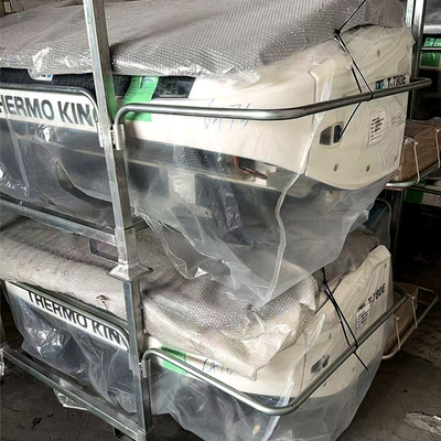 T-780E 780e T780E ΗΛΕΚΤΡΙΚΟΣ ΑΝΕΜΙΣΤΗΡΑΣ ΜΟΝΑΔΑΣ ΨΥΞΗΣ THERMO KING με πετρελαιοκινητήρα με ηλεκτρική εφεδρεία κατασκευασμένο στην Κίνα