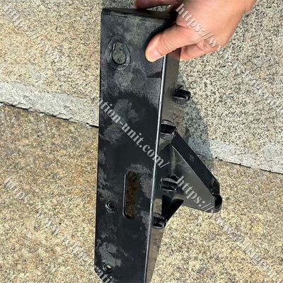 Θερμό KING στήριγμα καβούκι 927031/92-7031 διαθέσιμο για T-600M T-800M T-1000M T-680Pro T-880Pro T-1080Pro ανταλλακτικά μεταπώλησης