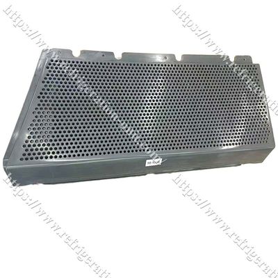 ΤΕΡΜΟ ΚΙΝγκ ρυμουλκούμενο SLXe SLXi 100/200/300/400 εξωτερικό κάλυμμα 989588 ABS πλαστικό υλικό