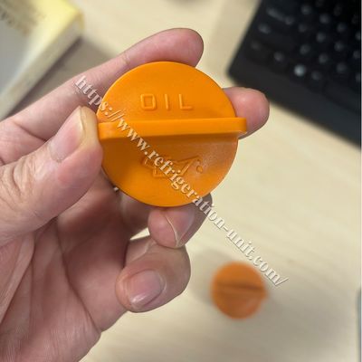 115091 με το  331954 το καπάκι λαδιού του κινητήρα διαθέσιμο για τα T-600M T-800M T-1000M T-680Pro T-880Pro T-1080Pro ανταλλακτικά