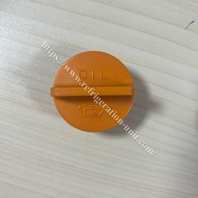 Το καπάκι λαδιού κινητήρα 115091 με το 331954 διαθέσιμο για τα T-600M T-800M T-1000M T-680Pro T-880Pro T-1080Pro ανταλλακτικά