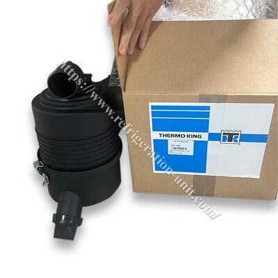 Συγκρότημα αυθεντικού φίλτρου αέρα THERMO KING 121128 διαθέσιμο για μονάδα ψύξης τρέιλερ μοντέλου A500, ανταλλακτικά