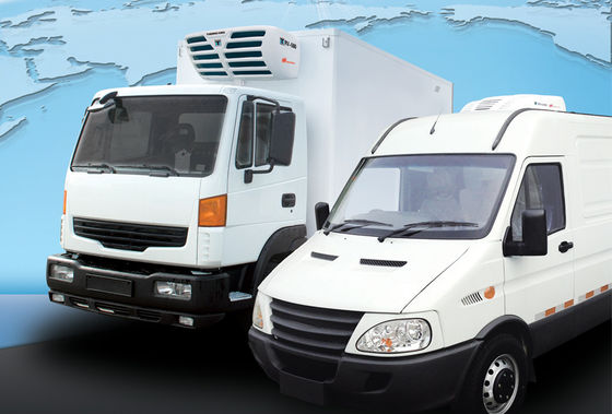 RV380 θερμο βασιλιάδων ψύξης σειρά μετάδοσης rv μονάδων χειρωνακτική για το σύστημα ψυγείων φορτηγών