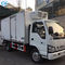 Κατεψυγμένα εμπορευματοκιβώτια αποθήκευσης αποθήκευσης R134a τροφίμων 40gp