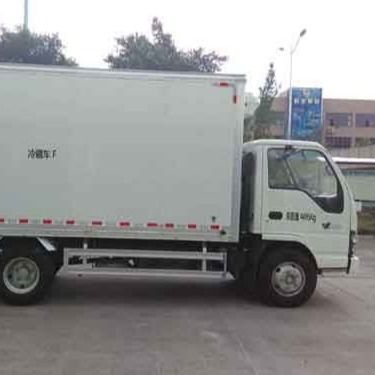 24VDC 18A 2.5kg Thermo King Van Refrigeration Units