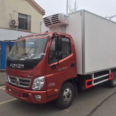RV380 θερμο βασιλιάδων ψύξης σειρά μετάδοσης rv μονάδων χειρωνακτική για το σύστημα ψυγείων φορτηγών
