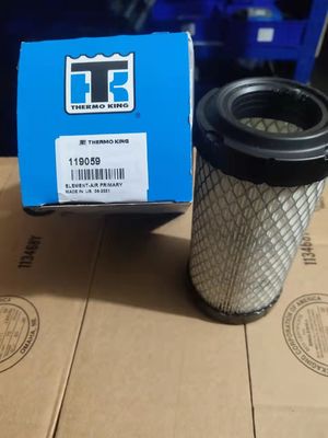 Ανταλλακτικά Thermo King Φίλτρο Αέρα Diesel 119059 Υψηλής Απόδοσης