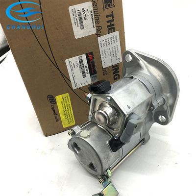 Εγχειρίδιο ανταλλακτικών Thermo King Starter 451718 Για Diesel