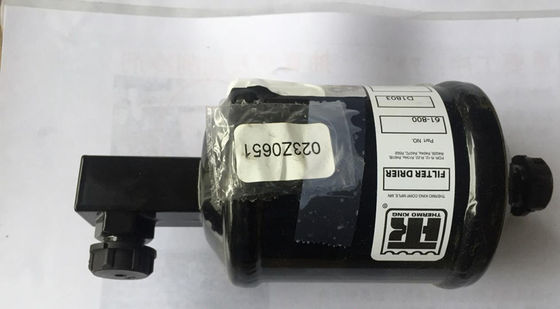 Thermo King 610800 Ανταλλακτικά Ξηρού Φίλτρου Ξηρό Φίλτρο