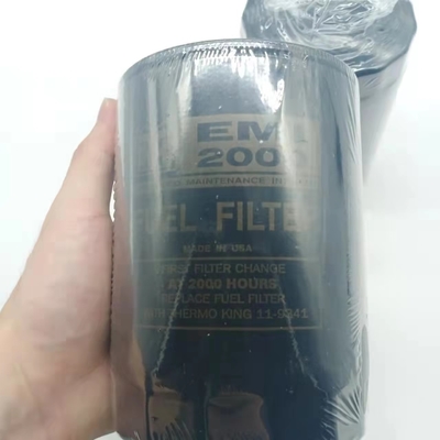 Θερμο στοιχείο φίλτρων καυσίμων μερών βασιλιάδων ψύξης 116182 119321 119300 119059
